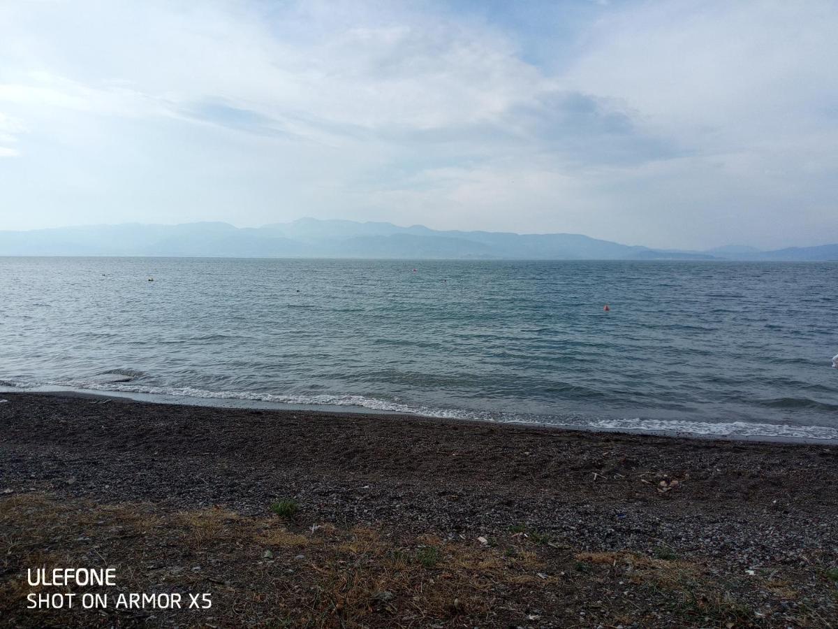 Cozy Maisonette Kamena Vourla Dış mekan fotoğraf