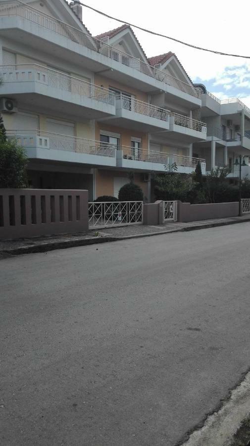 Cozy Maisonette Kamena Vourla Dış mekan fotoğraf