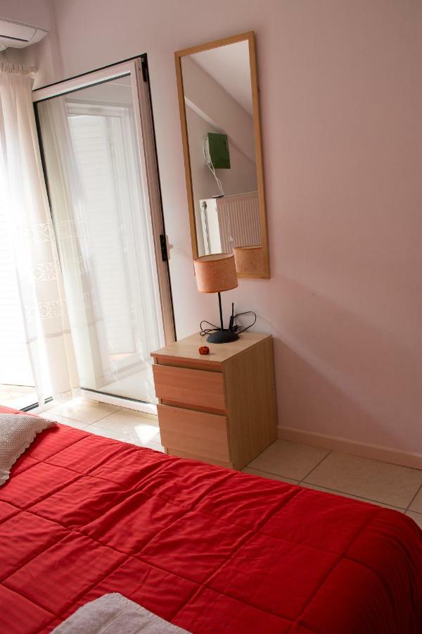 Cozy Maisonette Kamena Vourla Dış mekan fotoğraf