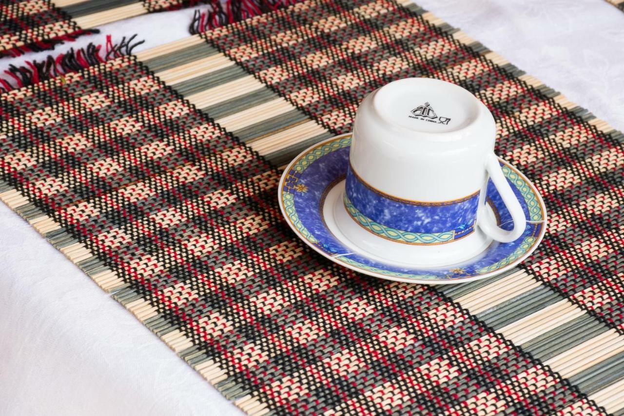 Cozy Maisonette Kamena Vourla Dış mekan fotoğraf