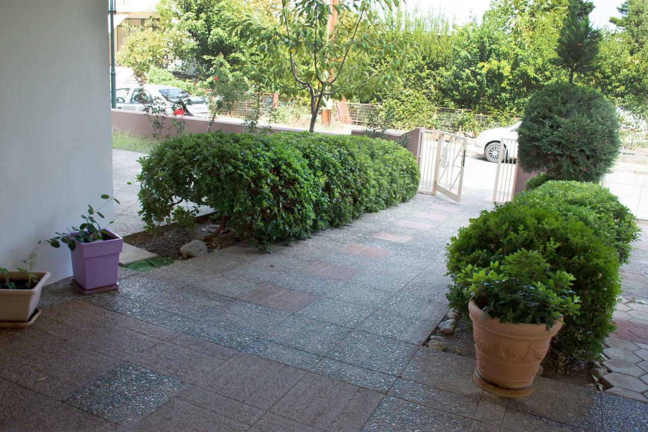 Cozy Maisonette Kamena Vourla Dış mekan fotoğraf