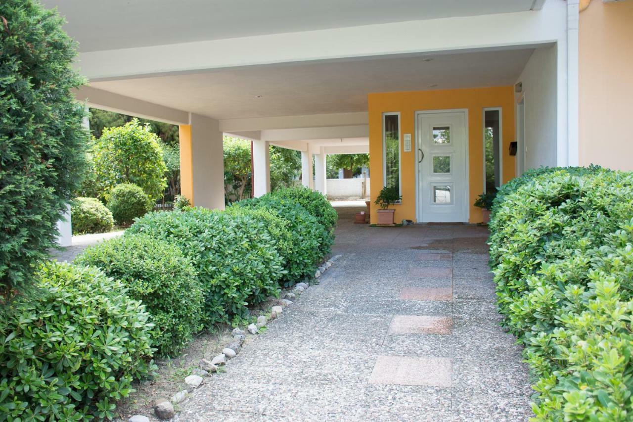 Cozy Maisonette Kamena Vourla Dış mekan fotoğraf