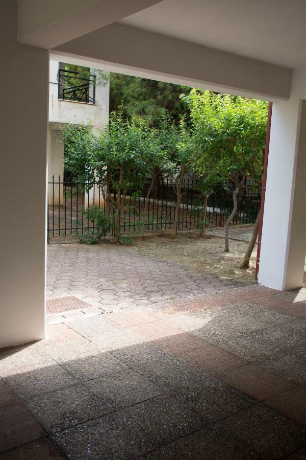 Cozy Maisonette Kamena Vourla Dış mekan fotoğraf