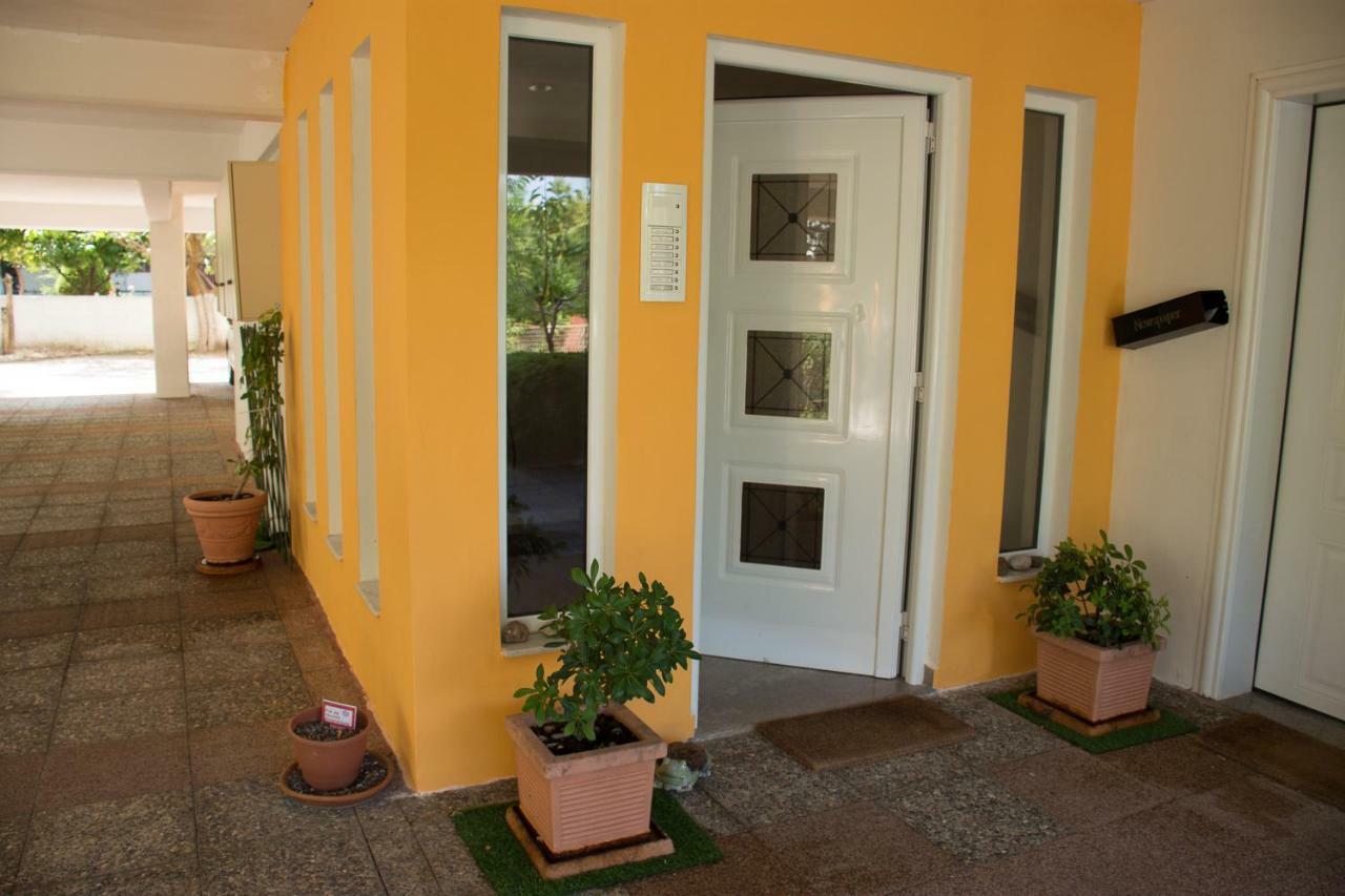 Cozy Maisonette Kamena Vourla Dış mekan fotoğraf