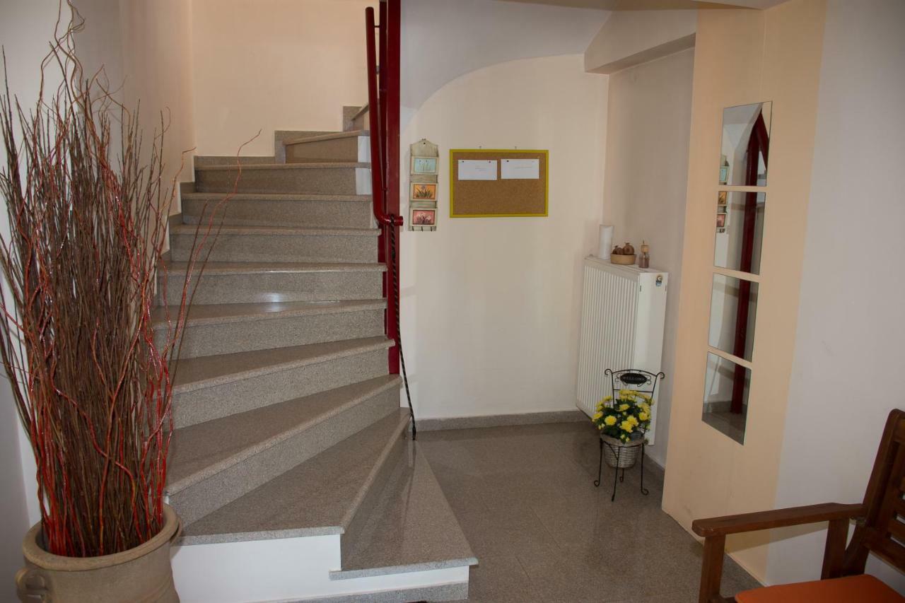 Cozy Maisonette Kamena Vourla Dış mekan fotoğraf