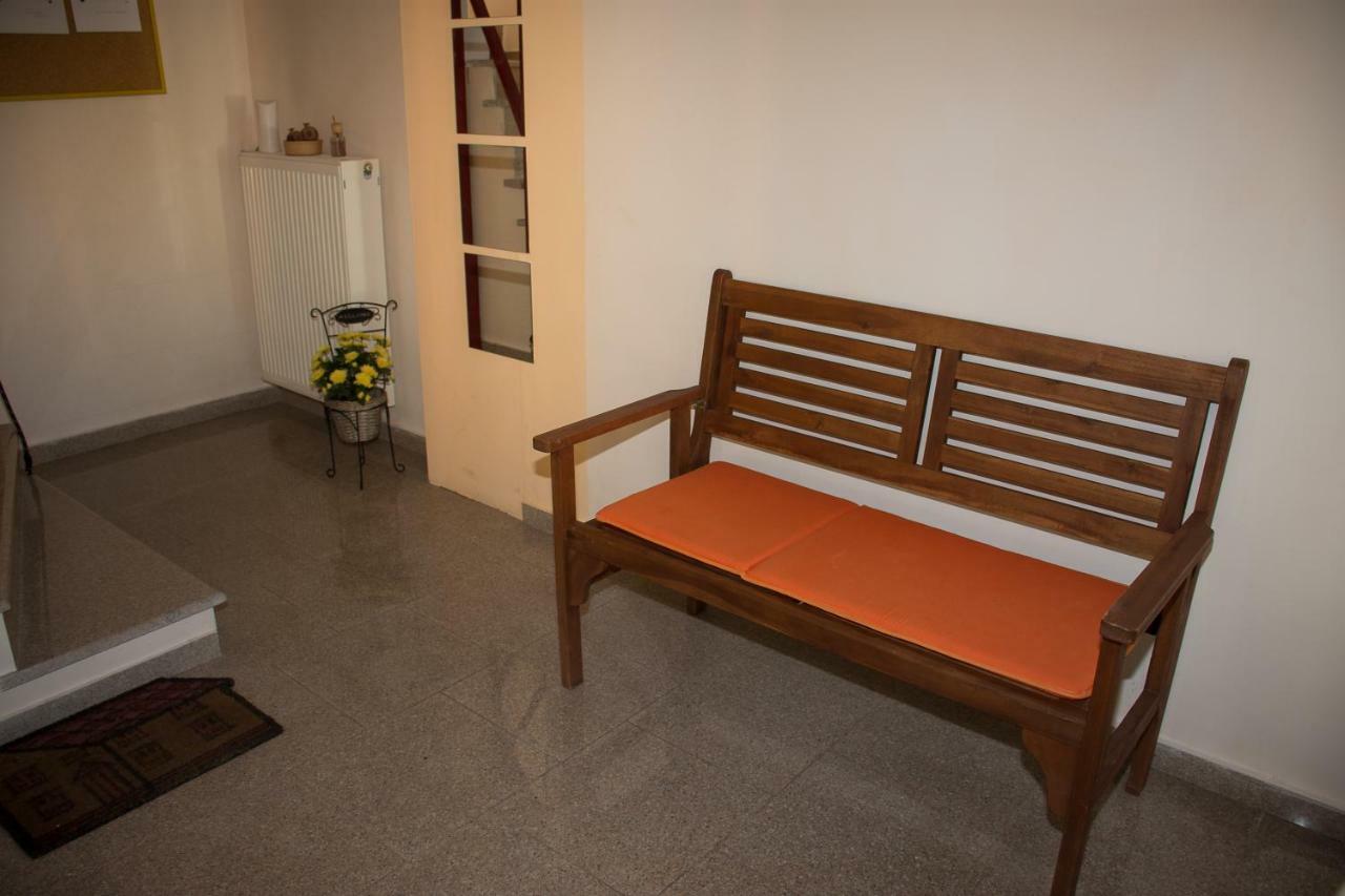 Cozy Maisonette Kamena Vourla Dış mekan fotoğraf