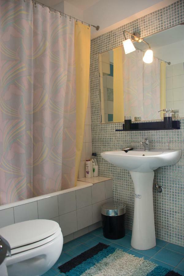 Cozy Maisonette Kamena Vourla Dış mekan fotoğraf