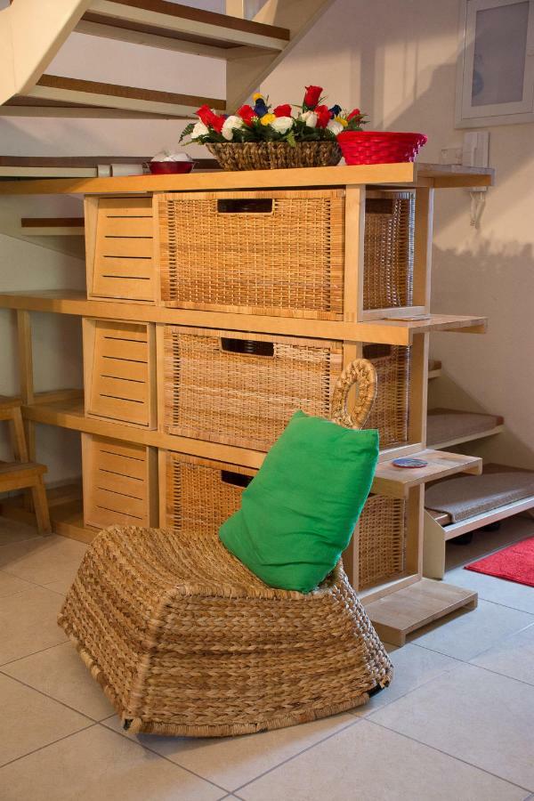 Cozy Maisonette Kamena Vourla Dış mekan fotoğraf