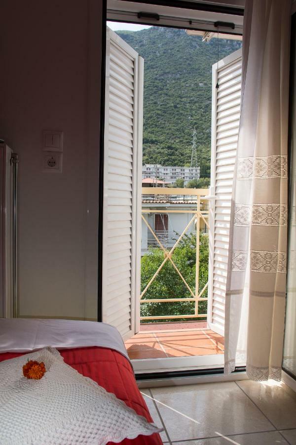 Cozy Maisonette Kamena Vourla Dış mekan fotoğraf