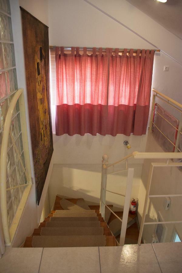Cozy Maisonette Kamena Vourla Dış mekan fotoğraf