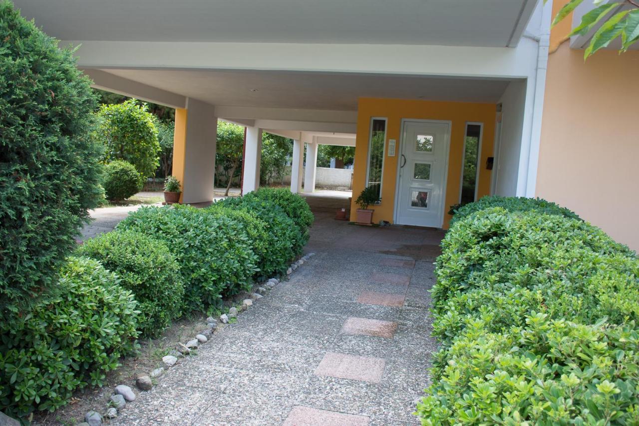 Cozy Maisonette Kamena Vourla Dış mekan fotoğraf